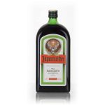 JAGERMEISTER 1L
