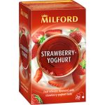 MILFORD CAJ JAGODA JOGURT