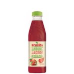 JAGODA & NISTA VISE 0.75L FRUVITA
