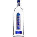JELZIN VODKA 0.7L