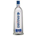 JELZIN VODKA 1L