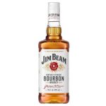 JIM BEAM WHITE 0.7L