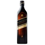 JOHNNIE WALKER DOUBLE BLACK 0.7L