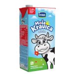 KRAVICA MLEKO 2.8% 1L IMLEK
