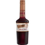 KUYPER CREME DE CASSIS 0.7L