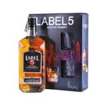 LABEL 5 0.7L+2CASE