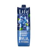 LIFE BOROVNICA 1L