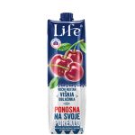 LIFE VIŠNJA 1L