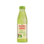LIMETA & NIŠTA VIŠE 0.75L FRUVITA