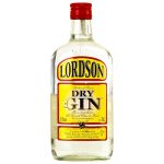 LORDSON GIN 0.70L