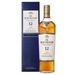 MACALLAN DOUBLE CASK 12 Y.O. 0.7L