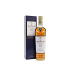MACALLAN DOUBLE CASK 15 Y.O. 0.7L