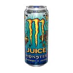 MONSTER AUSSIE LEMONADE 0.5L LIMENKA