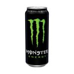 MONSTER ENERGY 0.5L LIMENKA