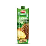 NECTAR ANANAS POMORANDZA 1L