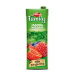 NECTAR JAGODA 1.5L