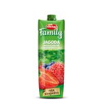 NECTAR JAGODA 1L