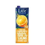 NECTAR POMORANDZA 100% 1.5L
