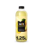 NEXT LEMONADE LEMON 1.25L