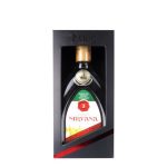 NIRVANA 0.70L ZARIC BOX