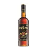 OLD PASCAS DARK RUM 0.70L