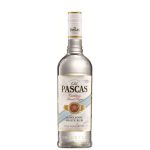 OLD PASCAS WHITE RUM 0.70L