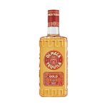 OLMECA GOLD TEQUILA 0.70L