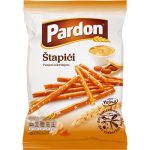PARDON STAPIC KIKIRIKI 100G MARBO