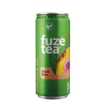 FUZETEA PEACH ROSE 0.33L LIMENKA