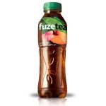 FUZETEA PEACH ROSE 0.5L