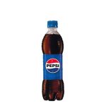 PEPSI 0.5L