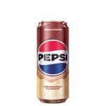 PEPSI CREAM SODA 0.33L LIMENKA