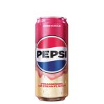 PEPSI CREAM STRAWBERRY 0.33L LIMENKA