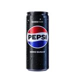 PEPSI ZERO 0.33L LIMENKA