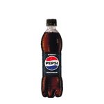 PEPSI ZERO 0.5L