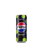 PEPSI ZERO LIME 0.33L LIMENKA