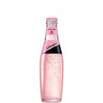 PINK TONIC WATER 0.25L