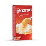 PLAZMA KEKS MLEVENA 300G BAMBI