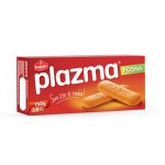 PLAZMA KEKS POSNA 150G BAMBI
