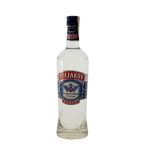 POLIAKOV VODKA 0.7L