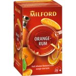 MILFORD CAJ POMORANDZA RUM