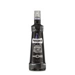 PUSCHIN BLACK VODKA 0.70L