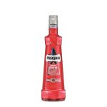 PUSCHIN RED VODKA 0.70L