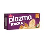 PLAZMA KOCKA BELA COKO 130G BAMBI