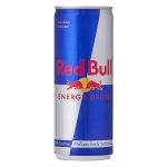 RED BULL 0.25L LIMENKA