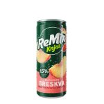 REMIX BRESKVA 0.33L LIMENKA