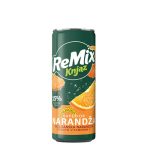 REMIX NARANDZA 0.33L LIMENKA