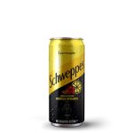 SCHWEPPES LEMONADE 0.33L LIMENKA