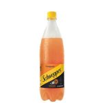 SCHWEPPES ORANGADE 1L
