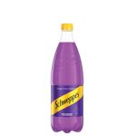 SCHWEPPES PURPLE 1.25L